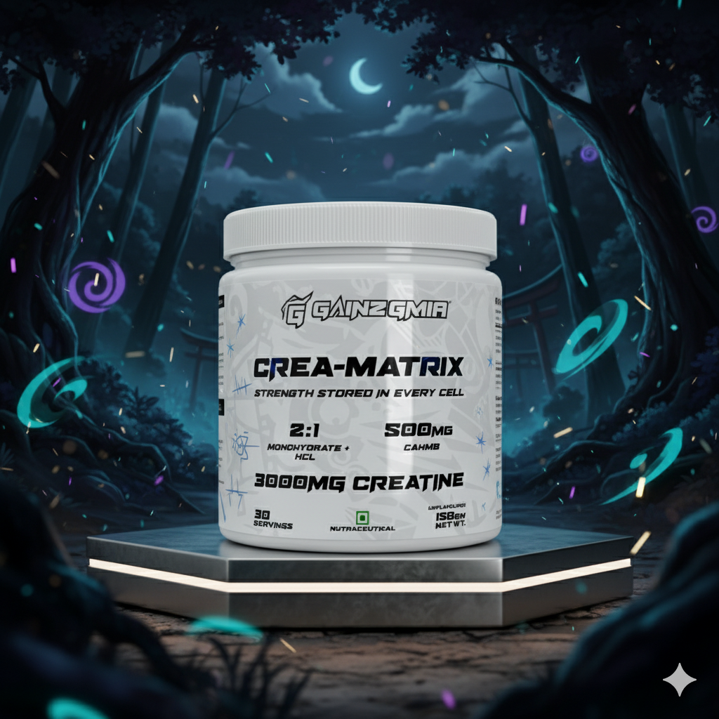 5 Common Creatine Myths Debunked: What You Really Need to Know