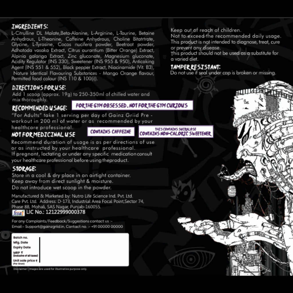 Almighty Pump - Berry Blitz