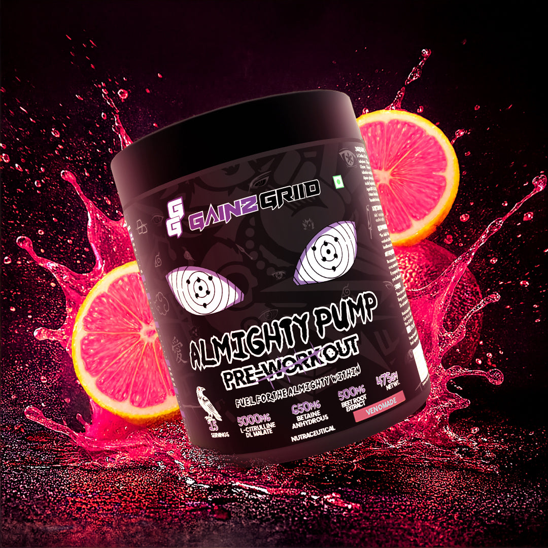 Glory Combo - Venomade