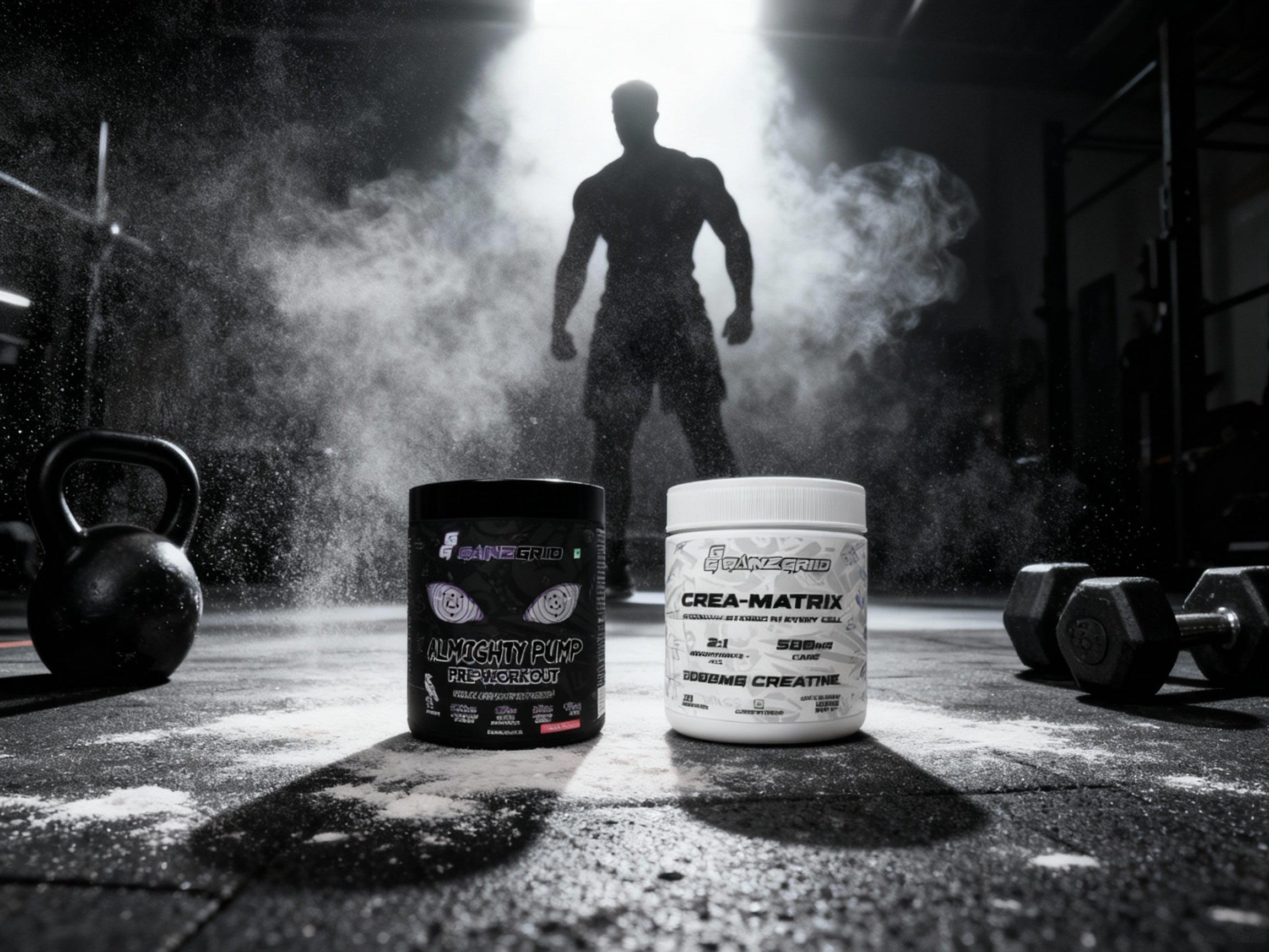 Glory Combo - Mango Massacre