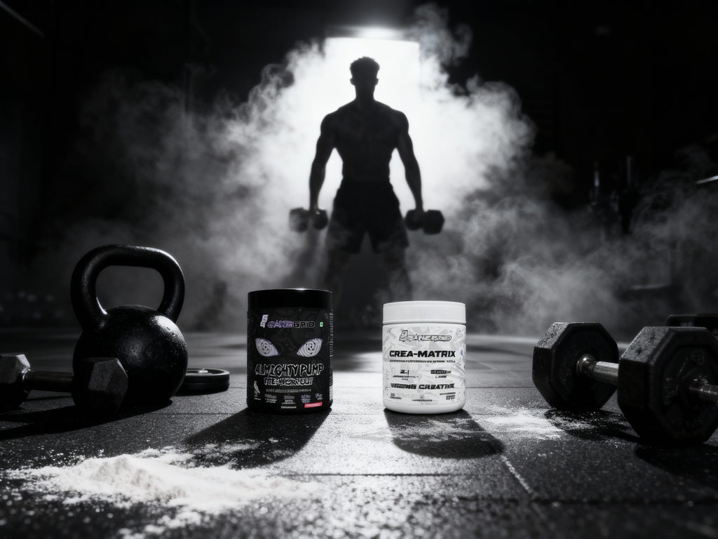 Glory Combo - Hyperfusion