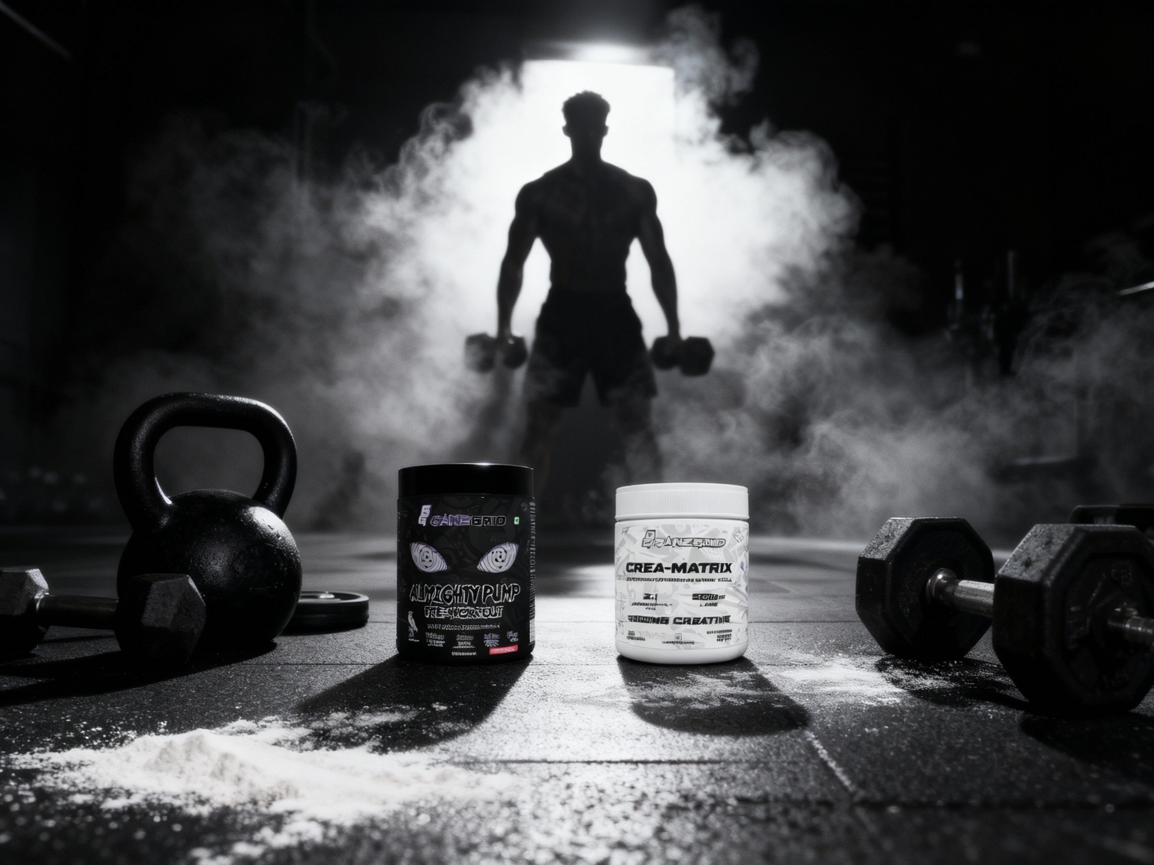 Glory Combo - Hyperfusion