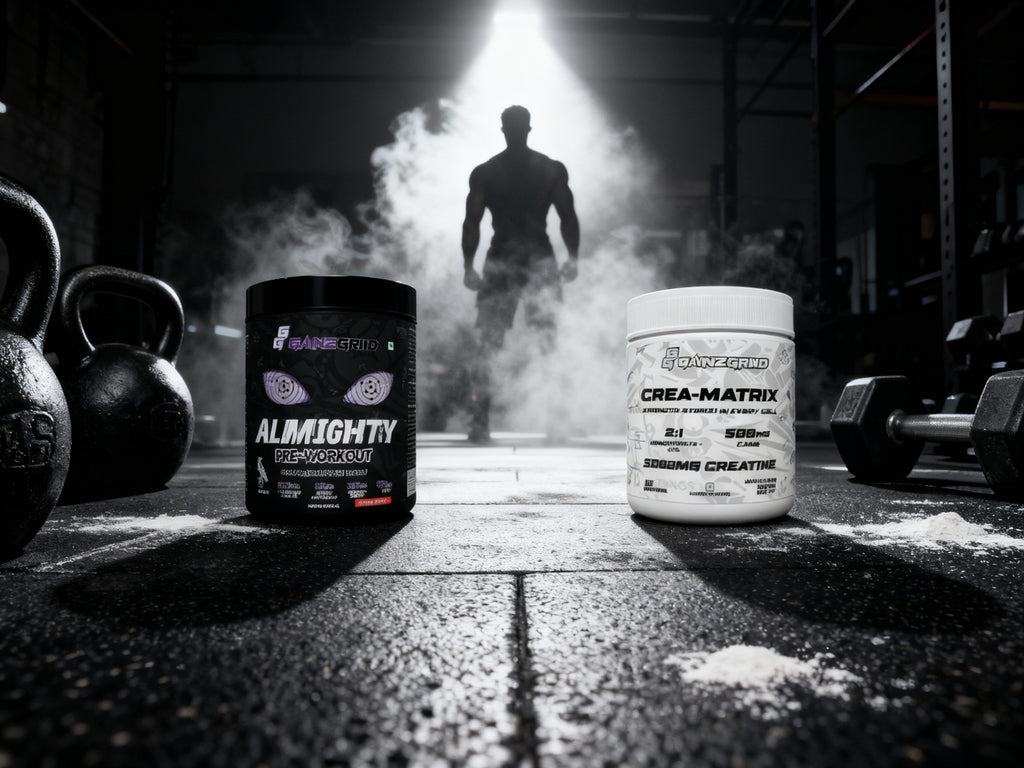 Glory Combo - Berry Blitz