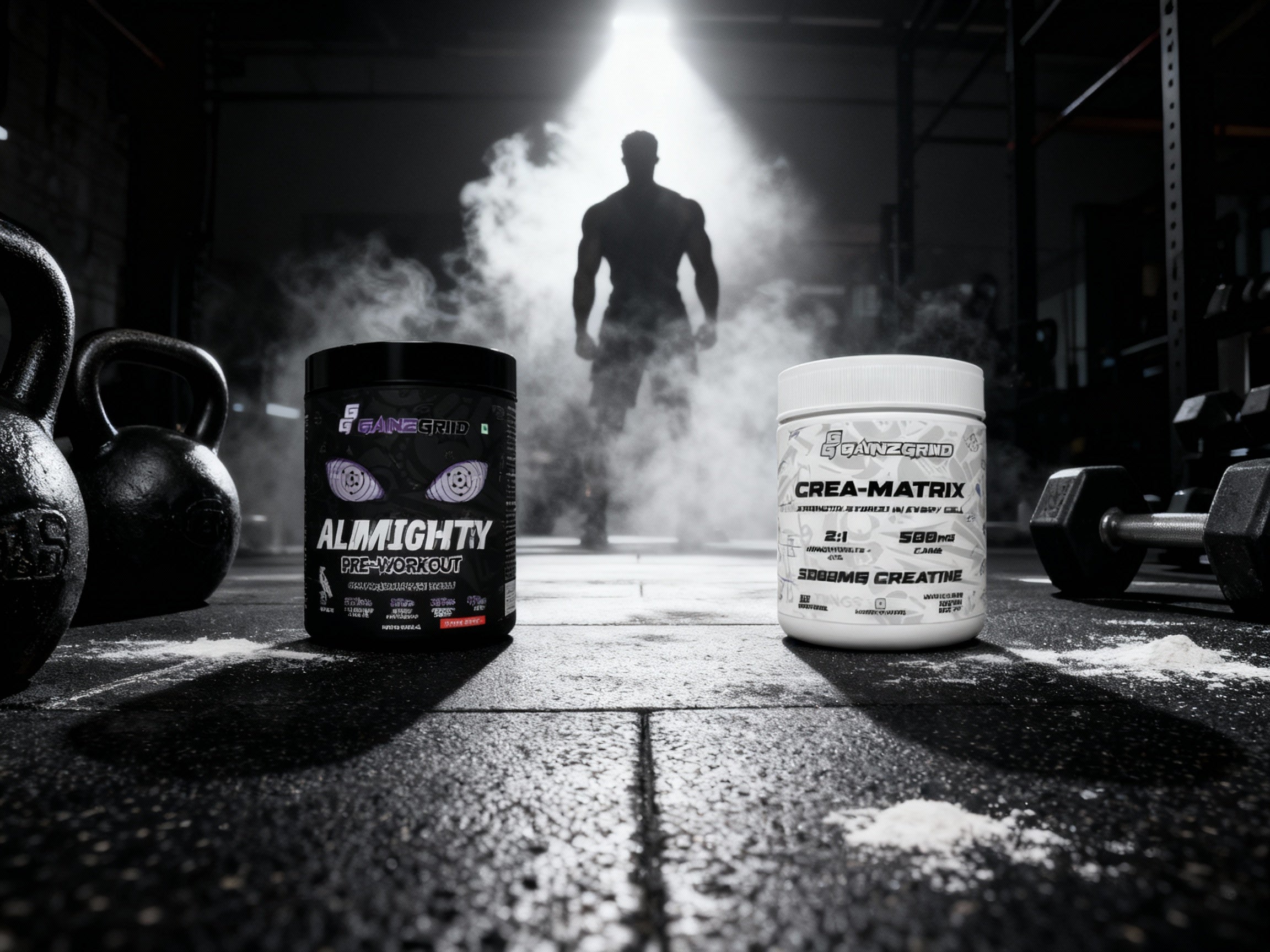 Glory Combo - Berry Blitz