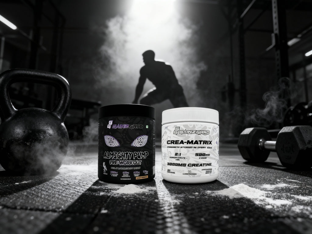 Glory Combo - Venomade