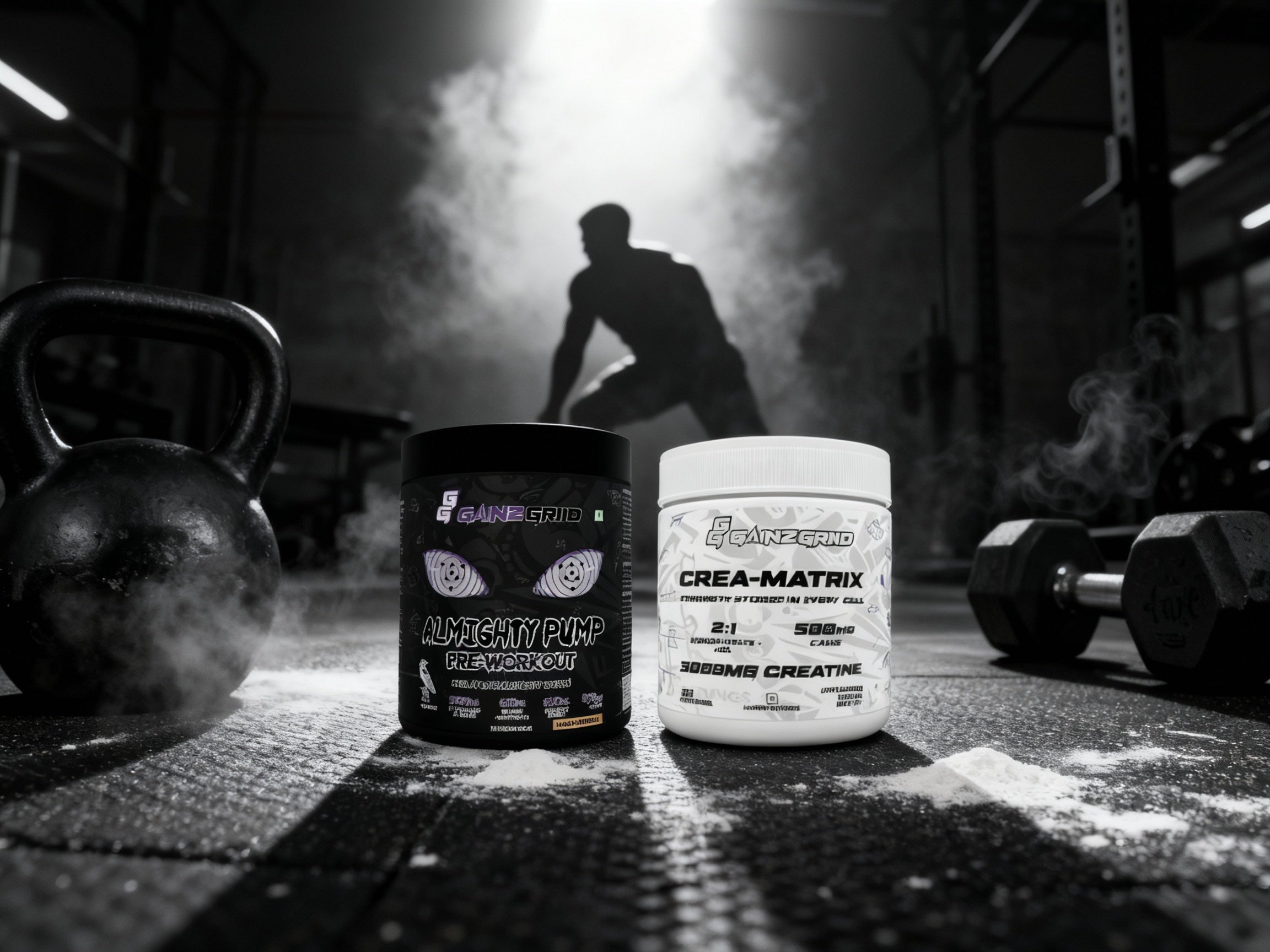 Glory Combo - Venomade