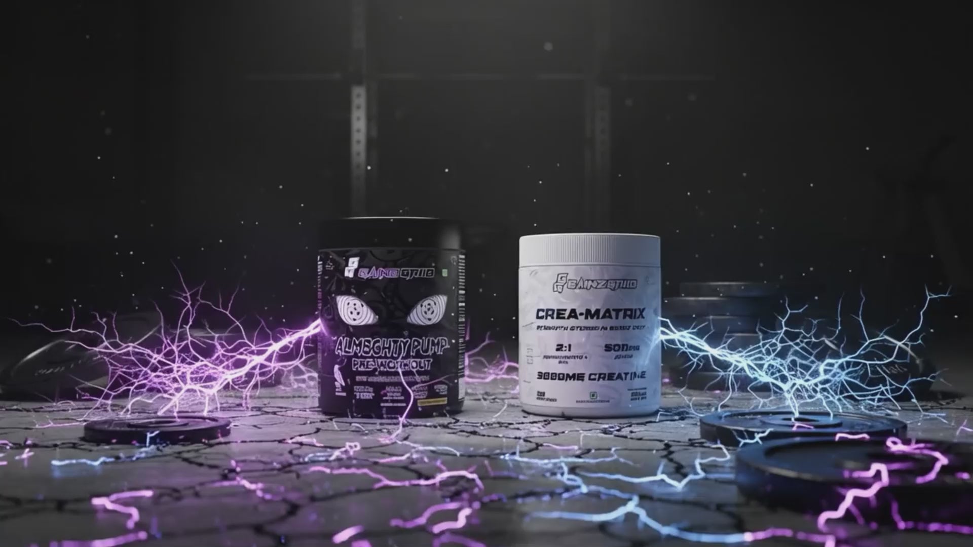 Glory Combo - Venomade